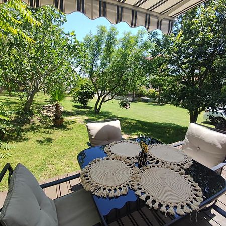 La Veranda Къща За Гости Царево Exterior foto