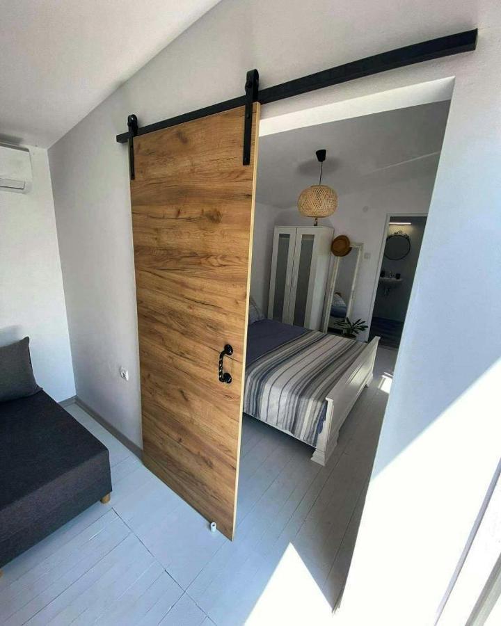 La Veranda Къща За Гости Царево Exterior foto