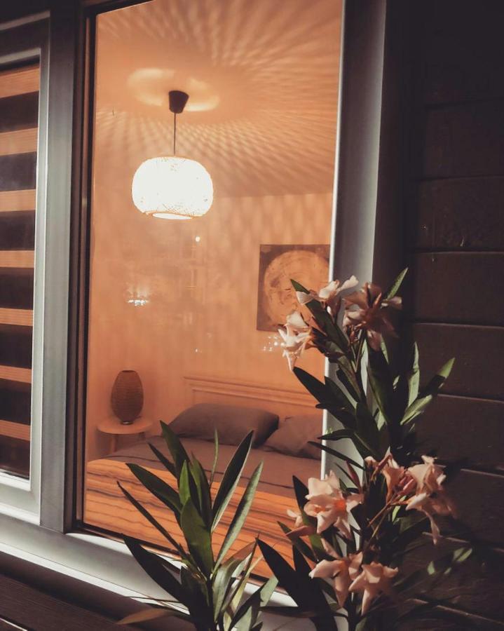 La Veranda Къща За Гости Царево Exterior foto