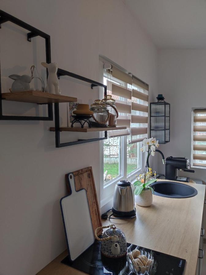 La Veranda Къща За Гости Царево Exterior foto
